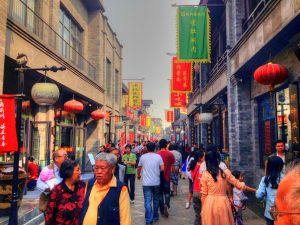 Tourists Share Fascinating Cultural Observations From Abroad