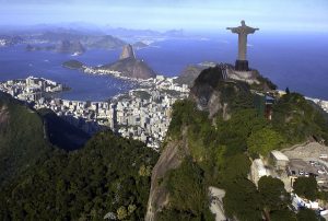 The Most Photographed Places In The World