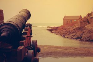 Absurd Moments From World History