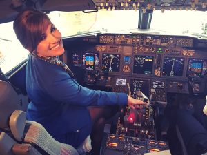 Pilots And Crews Share Things That Happened Mid-Flight Without Passengers Knowing
