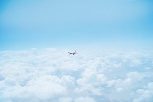 Survivors Of Airplane Emergencies Share Their Stories