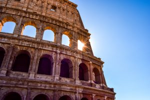 North Americans Share Their Most Interesting Cultural Observations Traveling Through Europe