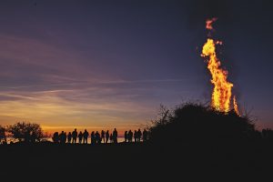 Tourists Share Fascinating Cultural Observations From Abroad