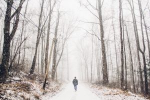 Adventurers Share Their Scariest Experiences Lost In The Wild
