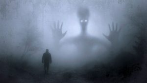 Hikers And Campers Share Their Strange Encounters In The Wild