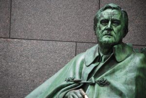 Absurd Moments From World History