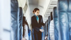 Frequent Flyers Share Their Entitled Passenger Stories