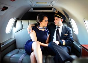 Pilots And Crews Share Things That Happened Mid-Flight Without Passengers Knowing