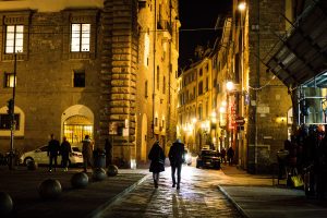 North Americans Share Their Most Interesting Cultural Observations Traveling Through Europe