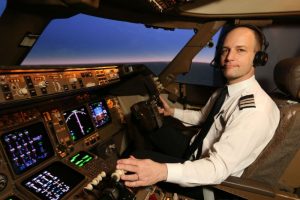 Pilots And Crews Share Things That Happened Mid-Flight Without Passengers Knowing