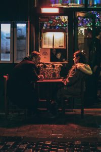 People Share Their Terrible Vacation Break Up Stories
