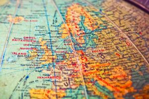 North Americans Share Their Most Interesting Cultural Observations Traveling Through Europe