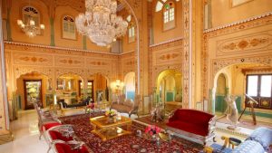Travel To 40 Of The Most Exclusive Hotels In The World