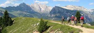 Adventurers Share Their Scariest Experiences Lost In The Wild