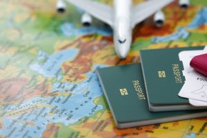 Are Travel Agencies On The Way Out?