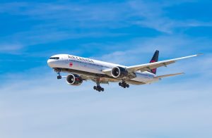 Travelers Share The Times Airline Travel Went Horribly Wrong