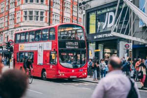 Tourists Share Fascinating Cultural Observations From Abroad