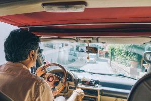 Tourists Share Fascinating Cultural Observations From Abroad