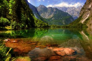 Famous Tourist Destinations That Actually Lived Up To The Hype