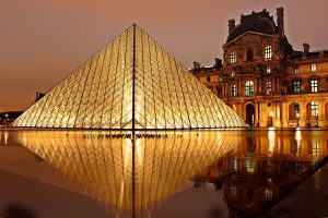 The most visited tourist attractions in the world