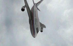 Pilots And Crews Share Things That Happened Mid-Flight Without Passengers Knowing