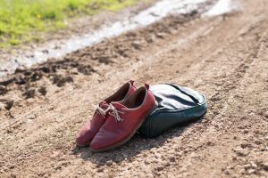 Hikers And Campers Share Their Strange Encounters In The Wild