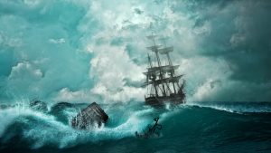 Absurd Moments From World History