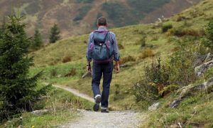 Adventurers Share Their Scariest Experiences Lost In The Wild