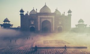 Famous Tourist Destinations That Actually Lived Up To The Hype