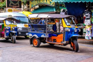 Tourists Share Fascinating Cultural Observations From Abroad