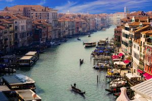 Famous Tourist Destinations That Actually Lived Up To The Hype