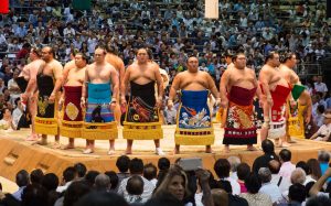 Must Visit Destinations For Sports Fanatics