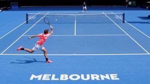 Must Visit Destinations For Sports Fanatics