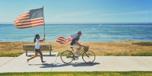 Americans Share The Things They Didn't Realize Were Typically American Until They Traveled