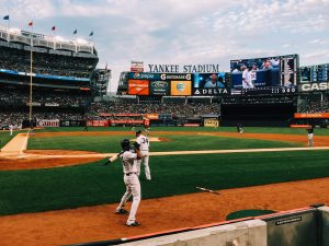 Must Visit Destinations For Sports Fanatics