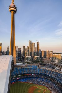 Must Visit Destinations For Sports Fanatics