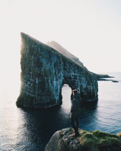 Why You Shouldn’t Be Afraid To Travel Solo