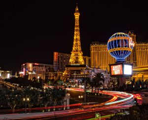 Las Vegas Workers Share The Crazy Things They've Seen Tourists Do
