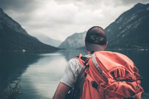 Why You Shouldn’t Be Afraid To Travel Solo