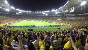 Must Visit Destinations For Sports Fanatics
