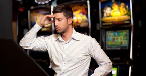 The House Always Wins: Casino Employees Share The Worst Losers They Have Ever Seen