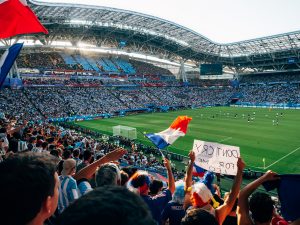Must Visit Destinations For Sports Fanatics