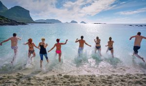 Why You Shouldn’t Be Afraid To Travel Solo