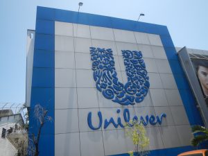 The World's Most Powerful International Companies