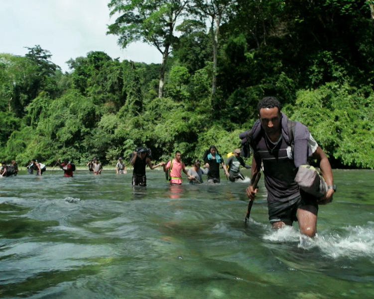 People Share The Place In Their Country That Even They Won't Go To