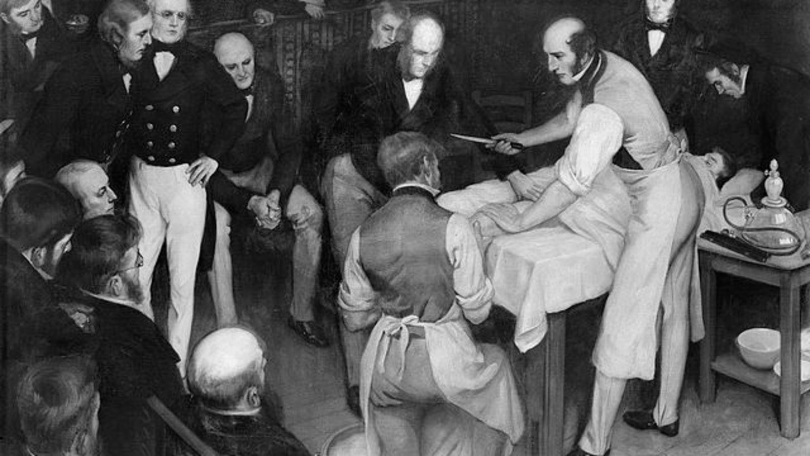 Overlooked Moments Of World History That Are Actually Really Interesting