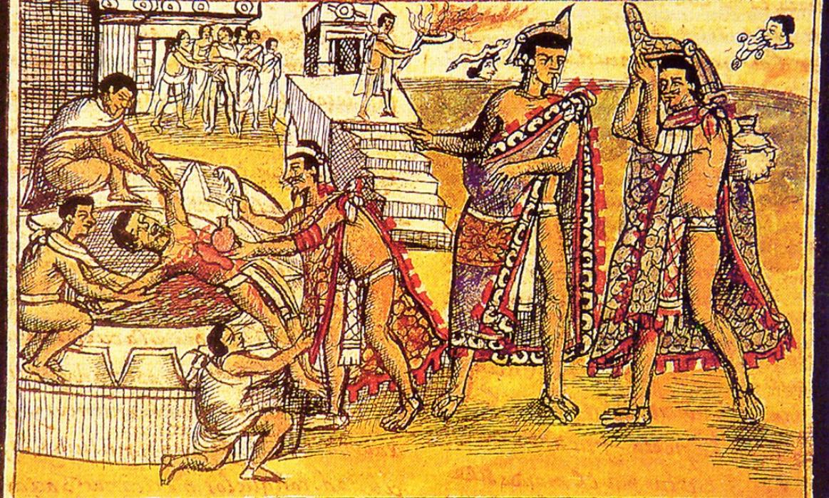 Overlooked Moments Of World History That Are Actually Really Interesting