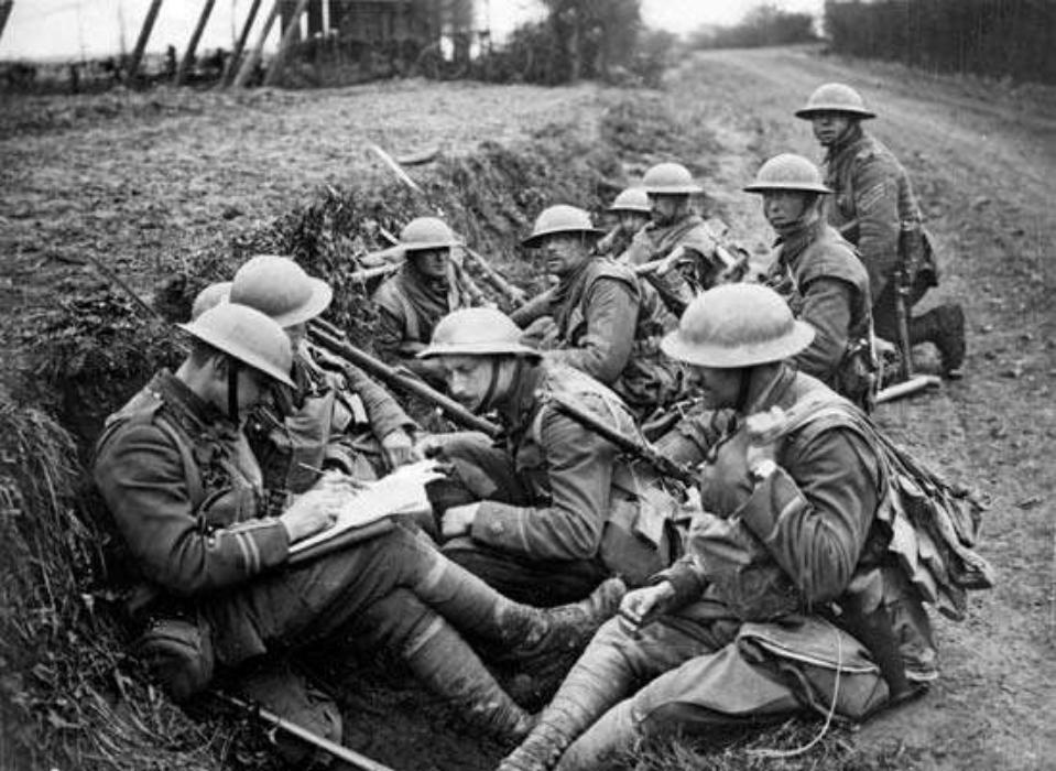 Overlooked Moments Of World History That Are Actually Really Interesting