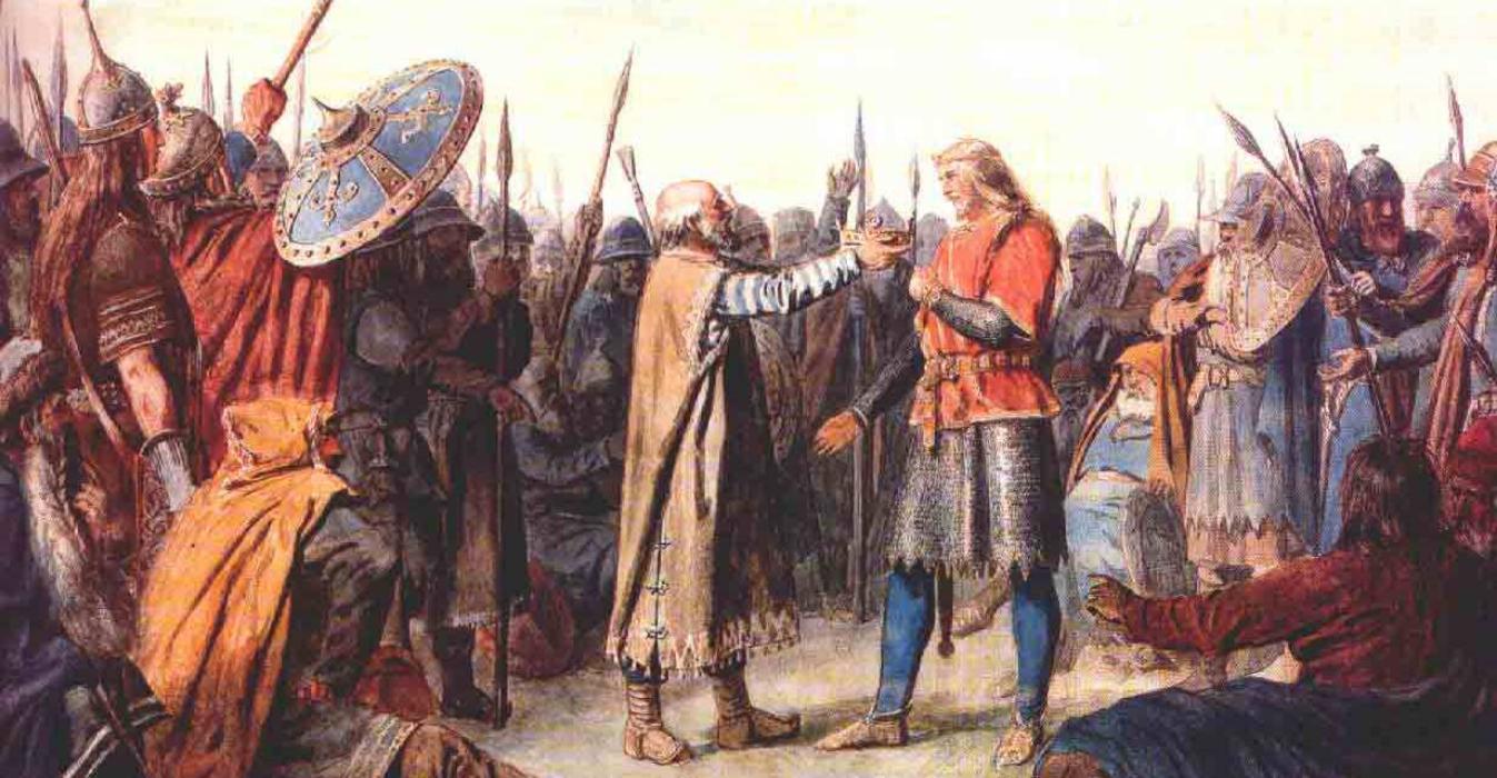 Overlooked Moments Of World History That Are Actually Really Interesting