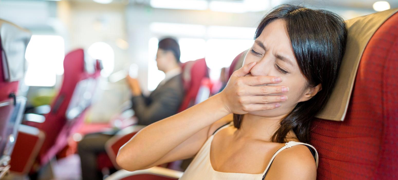 Unfortunate Travelers Share Their Bizarre Experiences Abroad
